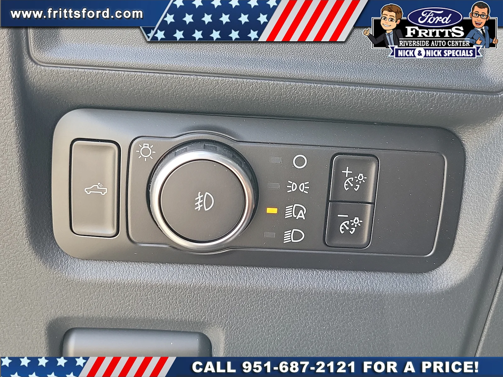 New 2026 Oxford White Ford STX® image 14