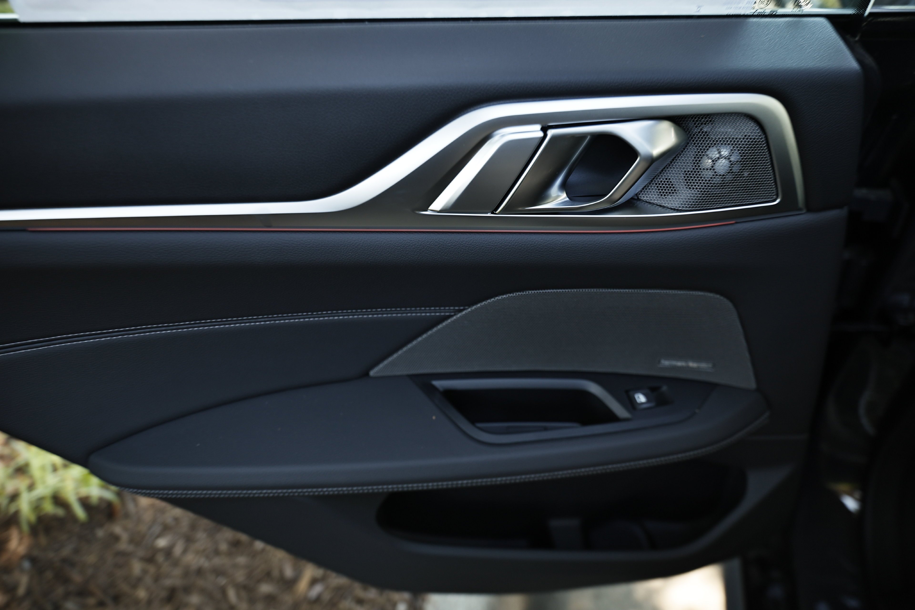 2026 BMW 4 Series M440i - Photo 22