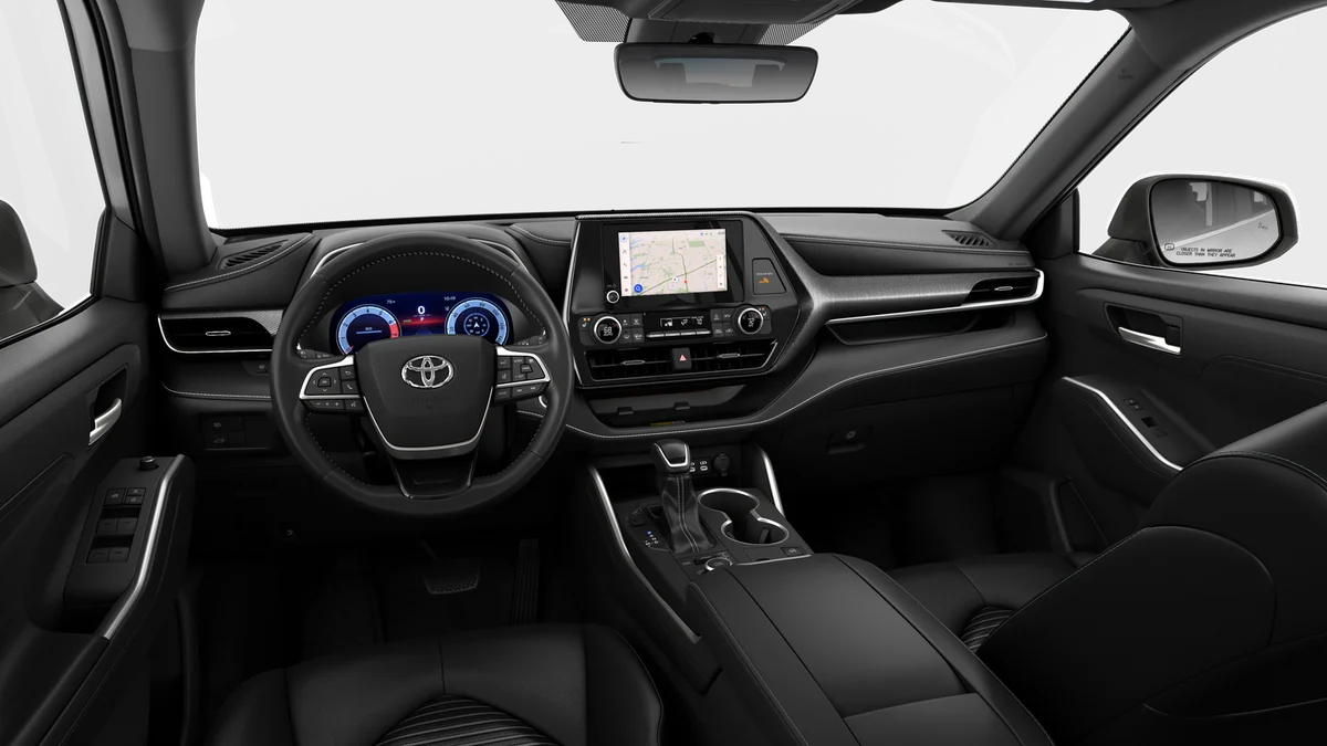 New 2026 Ruby Flare Pearl Toyota XSE image 19