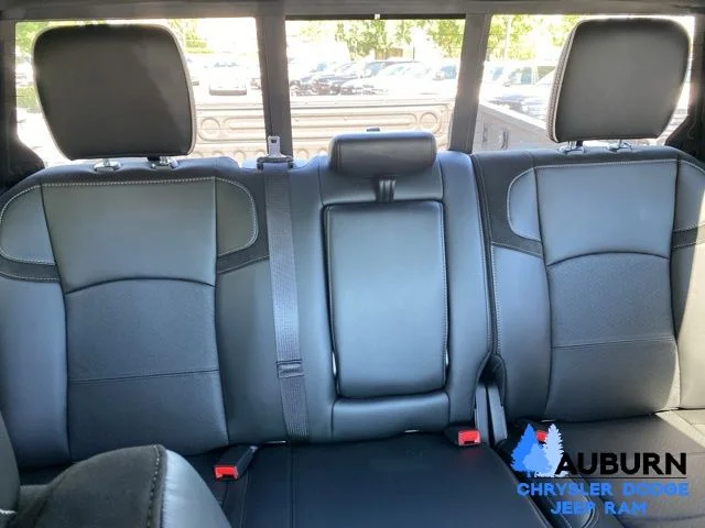 2026 RAM 2500 Laramie - Photo 18