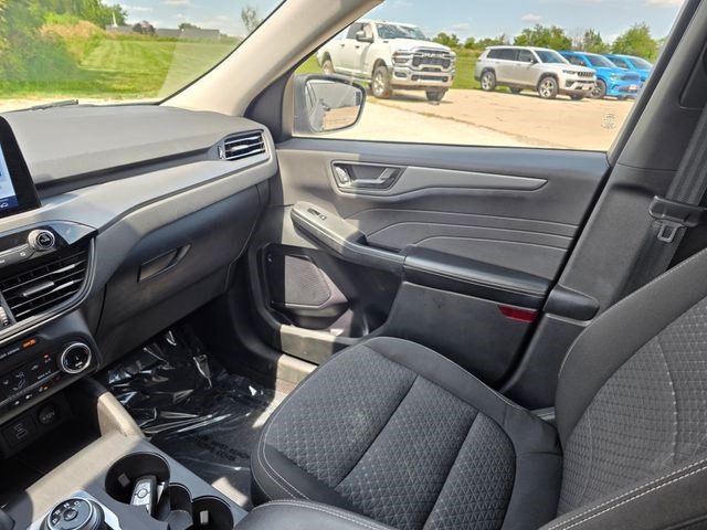 2023 Ford Escape Active - Photo 34