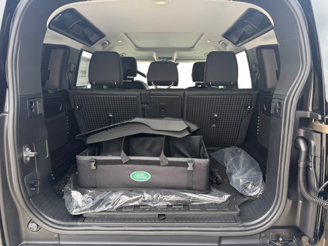 New 2026 Gondwana Stone Land Rover S image 18