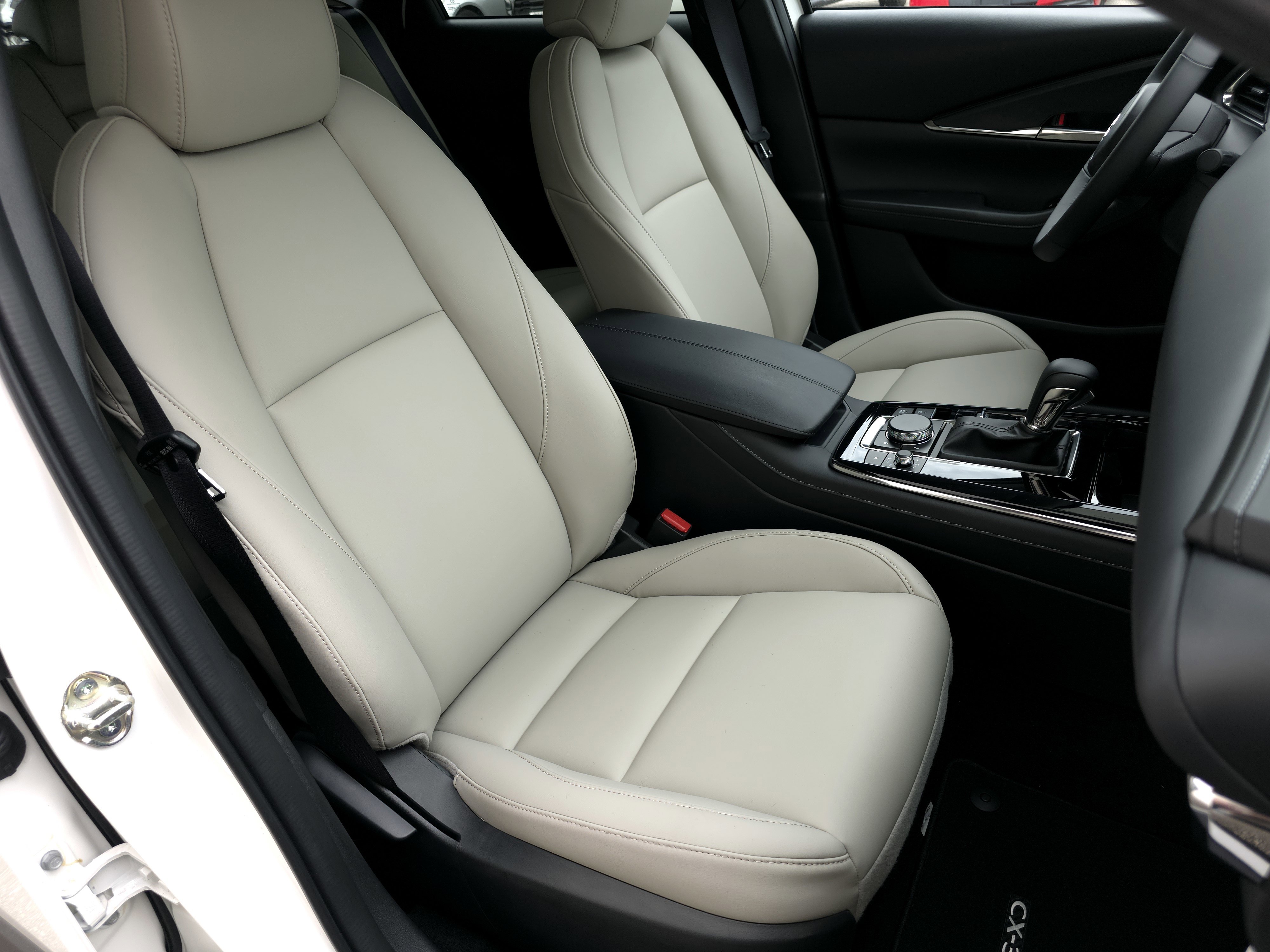 2025 Mazda CX-30 Preferred - Photo 32