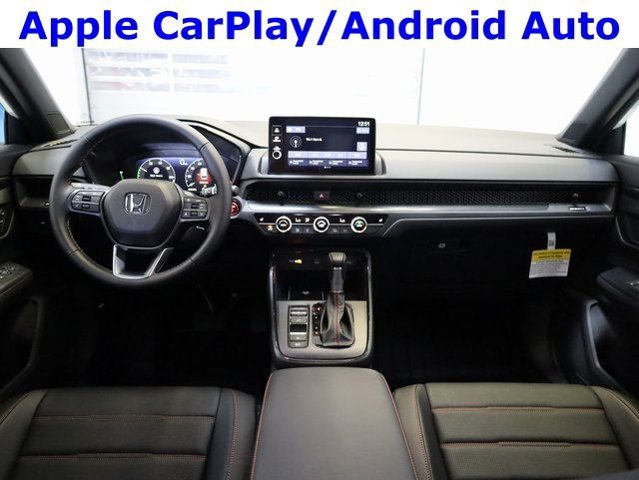 2026 Honda CR-V Sport-L - Photo 8