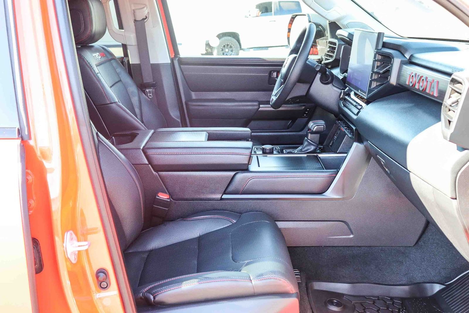 Used 2023 Solar Octane Toyota TRD Pro image 20