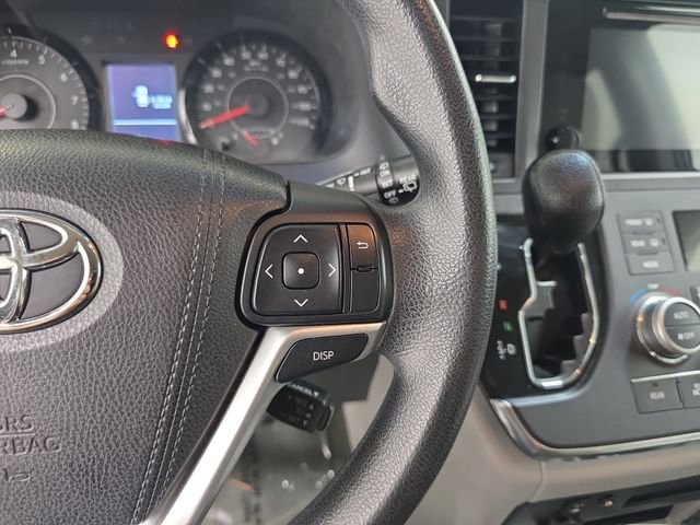 Used 2016 Gray Toyota LE image 18
