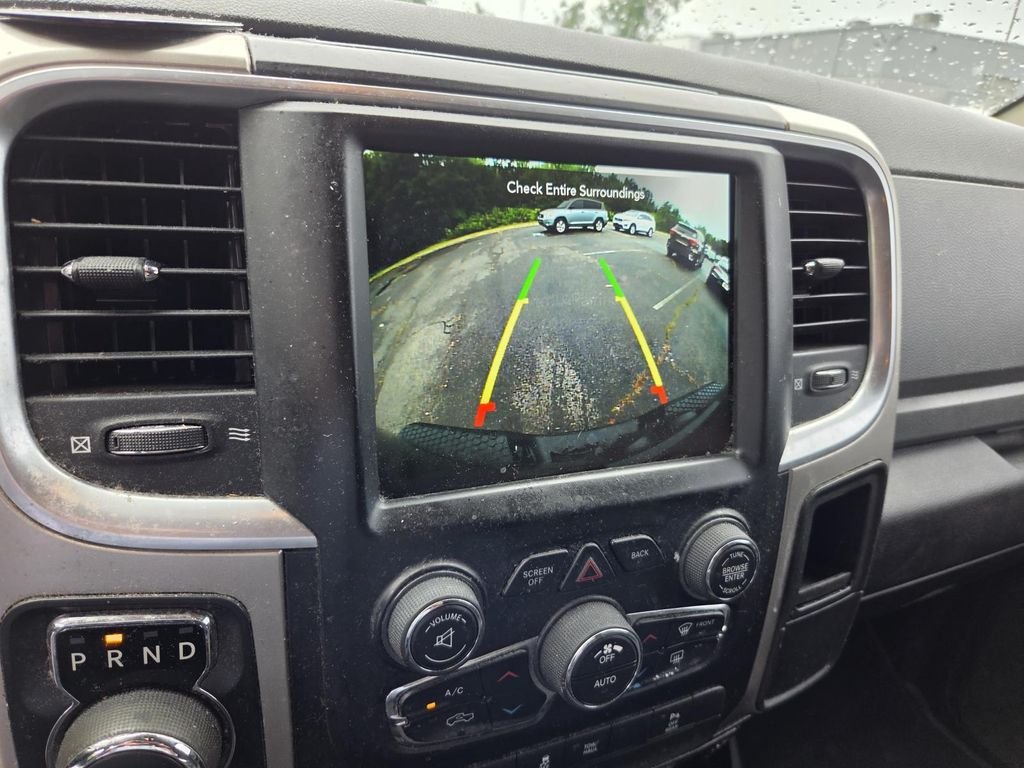 Used 2020 Gray Ram Warlock image 3