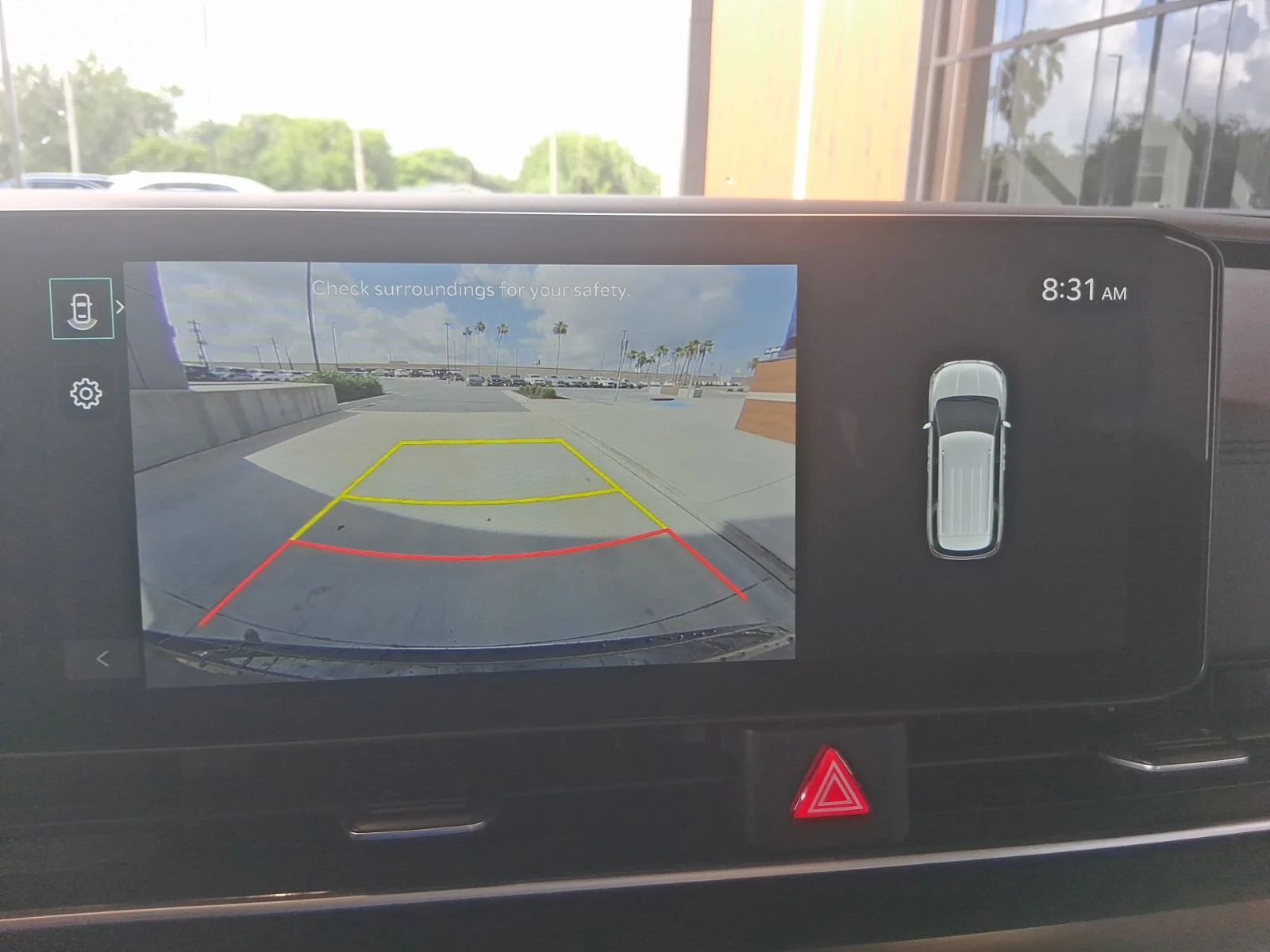 New 2026  Kia LXS image 26