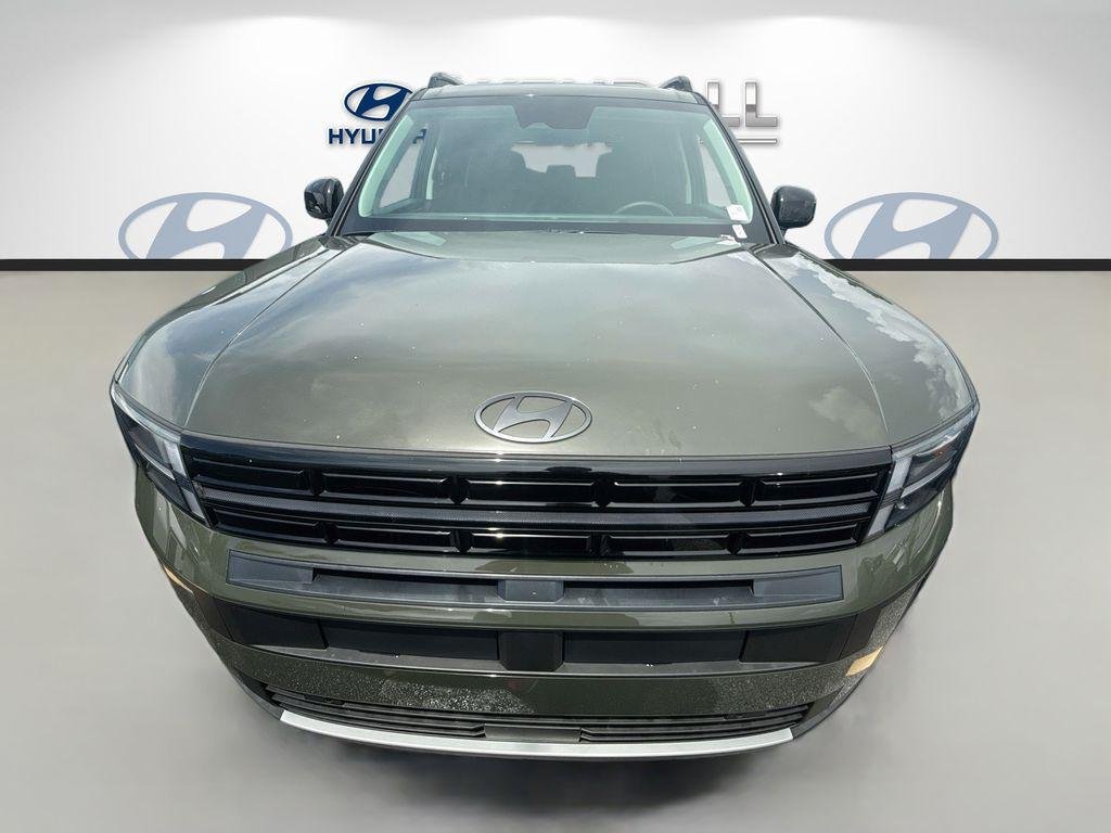 New 2026 Rockwood Green Hyundai XRT AWD image 2