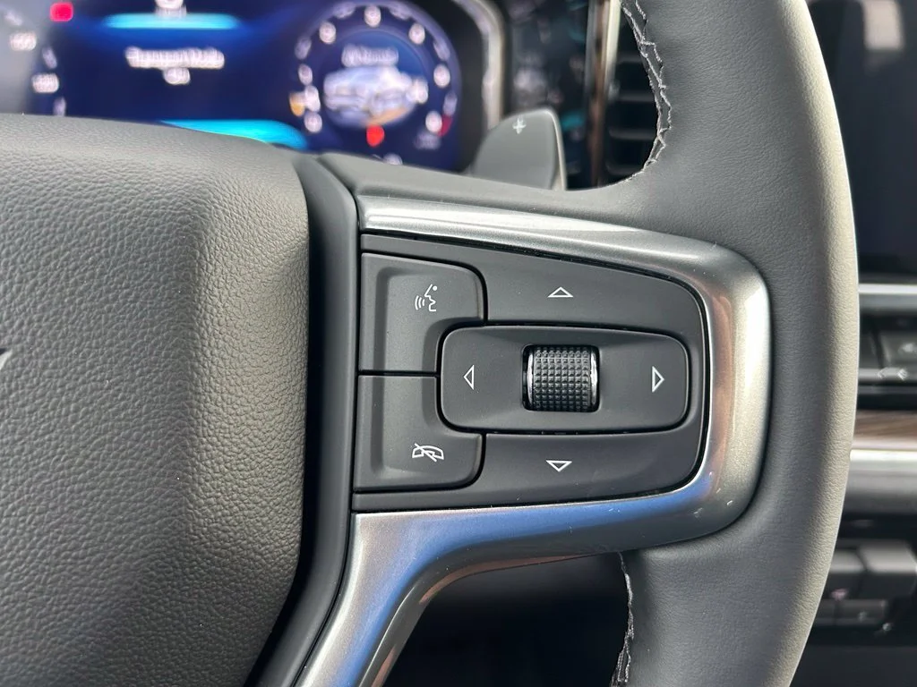 2026 Chevrolet Silverado 1500 RST - Photo 20