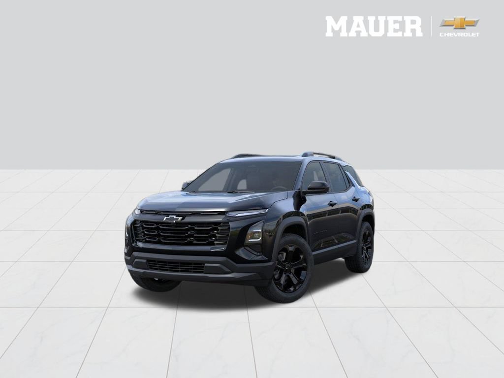 2027 Chevrolet Equinox LT - Photo 9