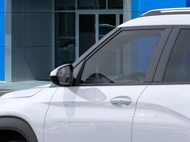2026 Chevrolet Trailblazer LT - Photo 12
