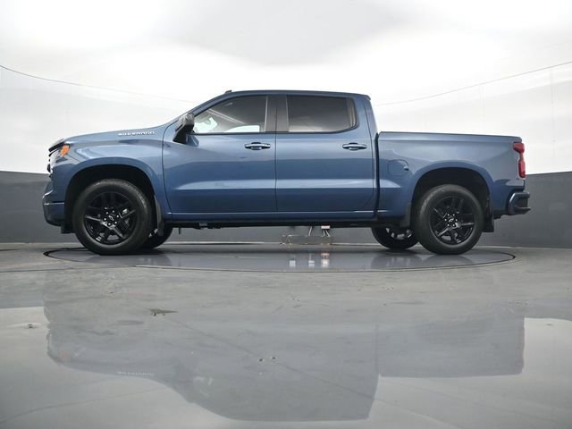 2024 Chevrolet Silverado 1500 RST - Photo 28