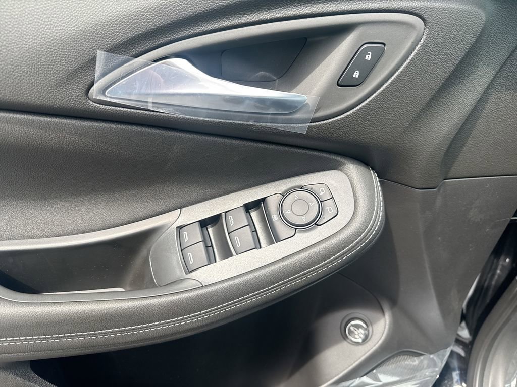 2026 Buick Encore GX Preferred - Photo 22