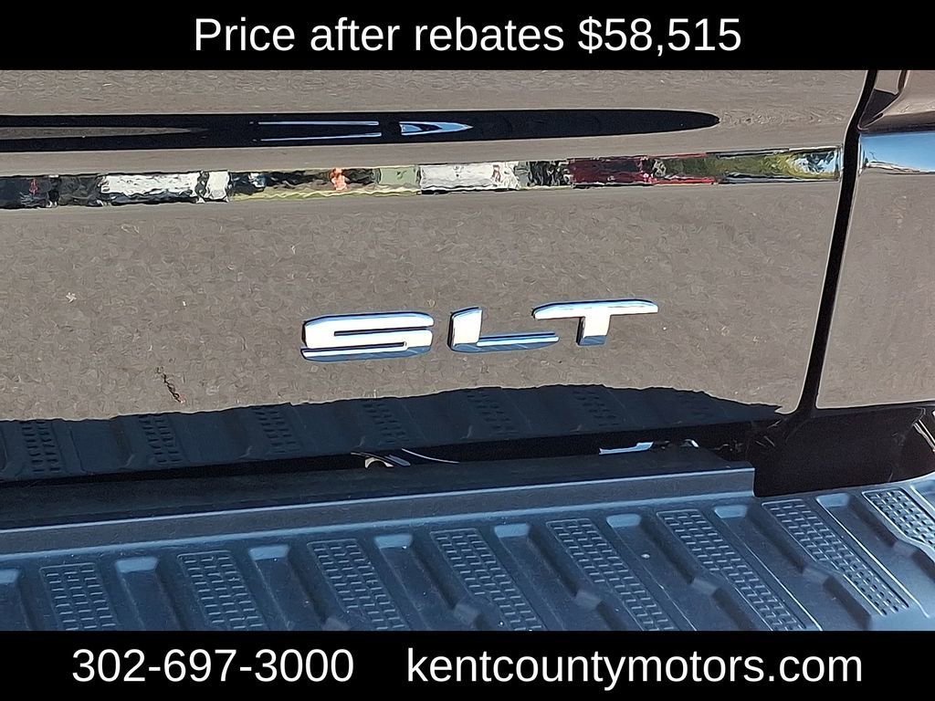 2026 GMC Sierra 1500 SLT - Photo 26