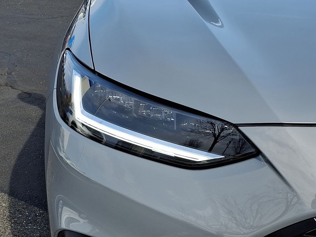 2025 Honda HR-V Sport - Photo 9