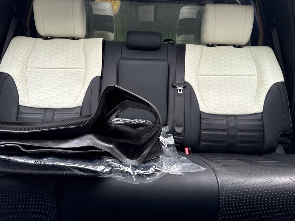 Used 2022 White Toyota Capstone image 25