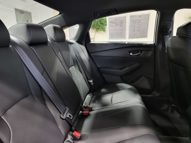 2024 Honda Accord Hybrid Sport-L - Photo 15
