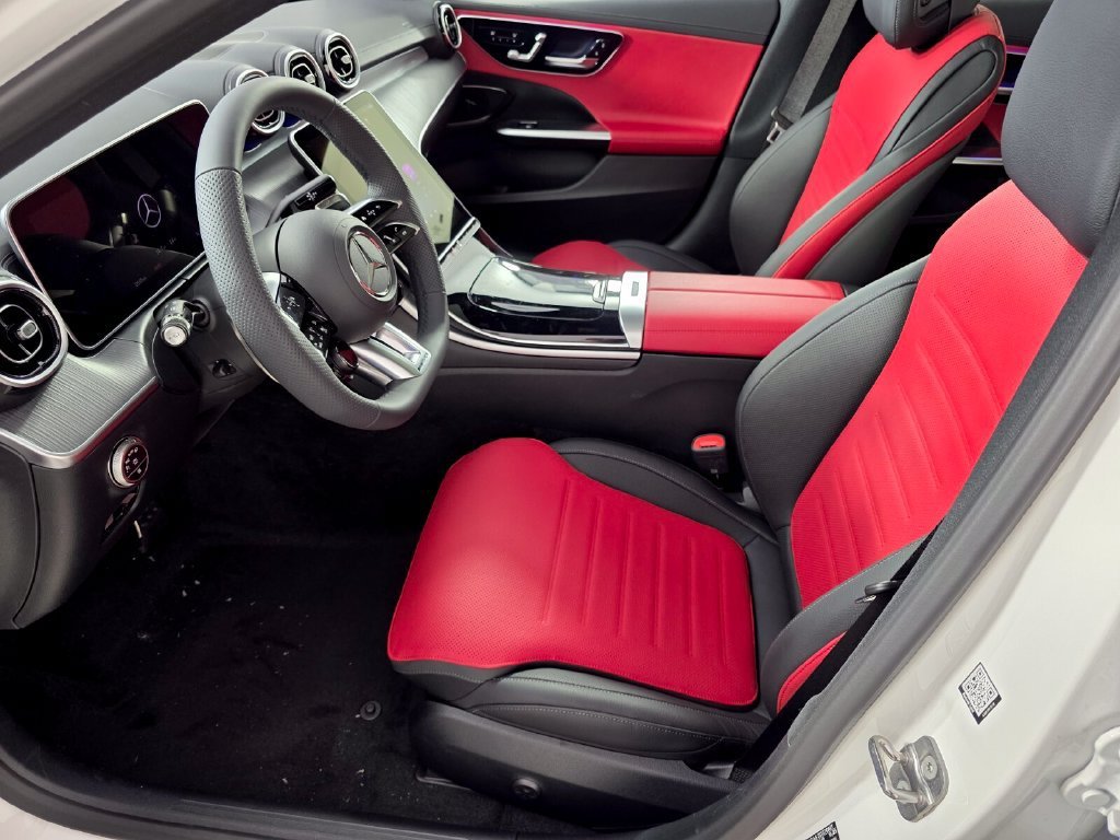 2026 Mercedes-Benz C-Class Sedan AMG C43 - Photo 23