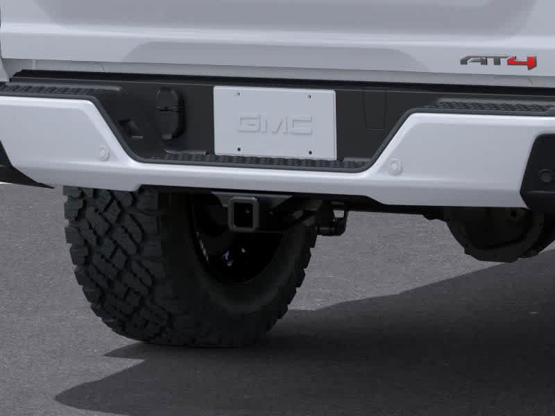 2026 GMC Canyon AT4 - Photo 14