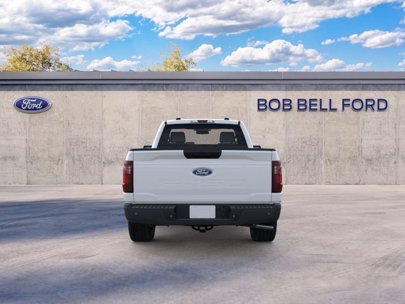 New 2026 Oxford White Ford XL image 5