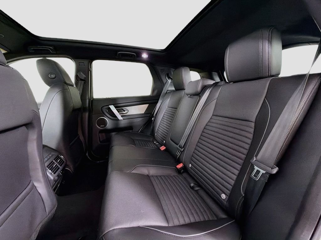 New 2026 Fuji White Land Rover Landmark image 26