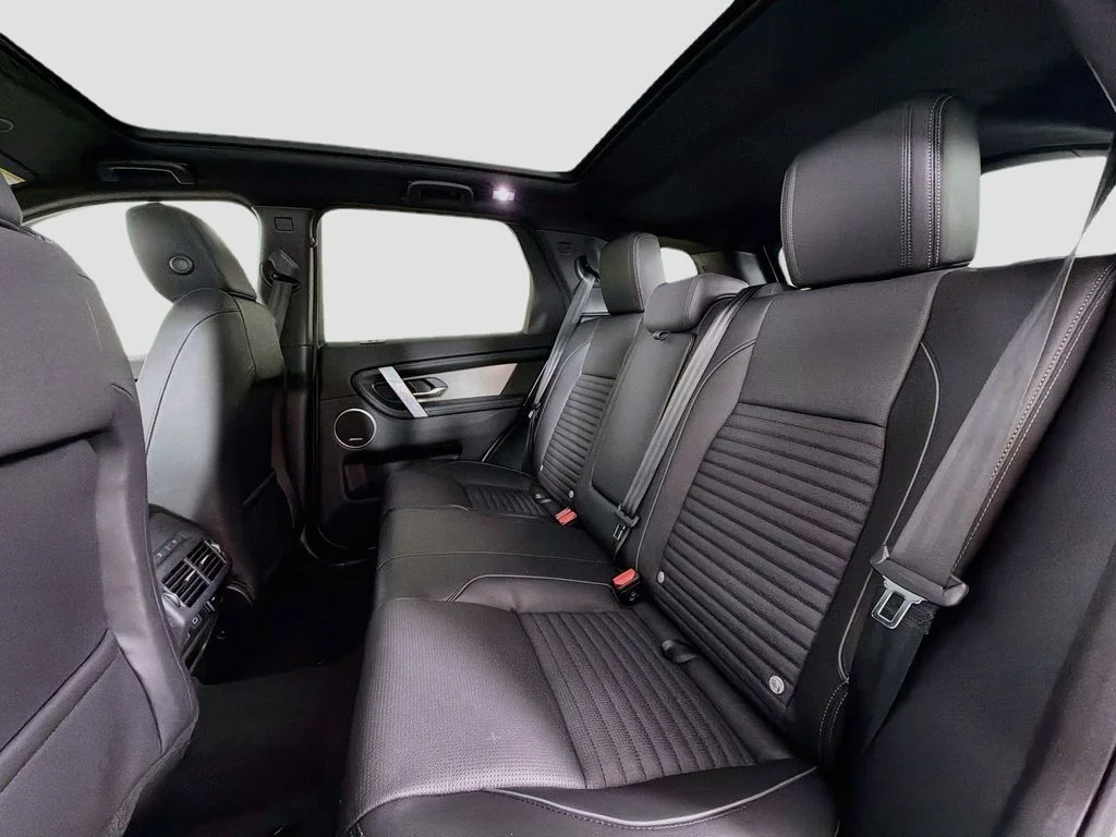 New 2026 Fuji White Land Rover Landmark image 26