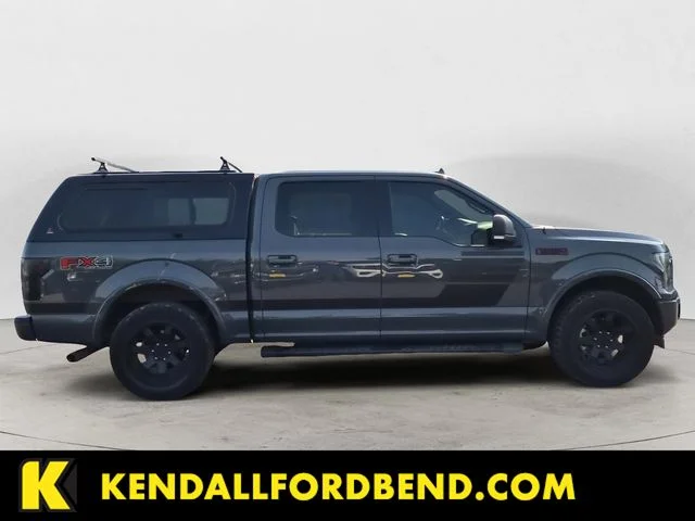 Used 2018  Ford XLT image 4