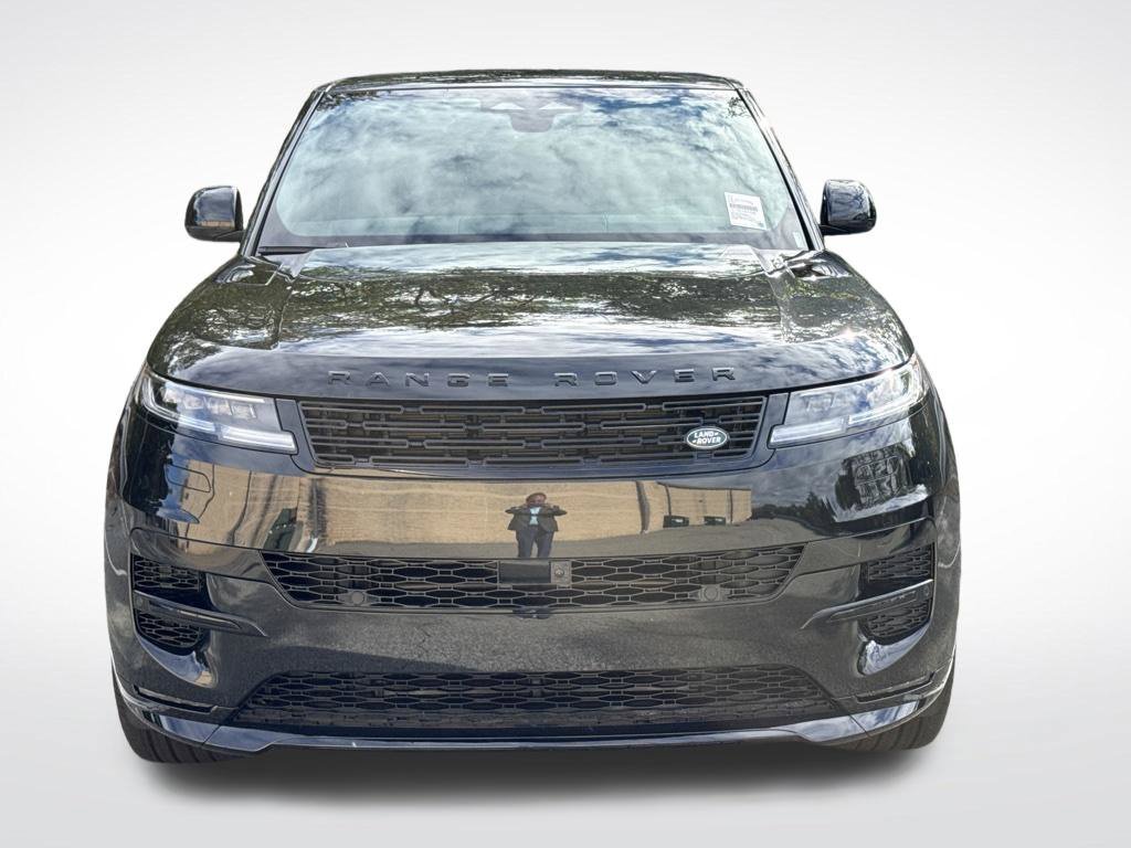 New 2027 Santorini Black Land Rover Twenty Edition image 2
