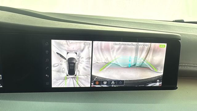 2025 Nissan Murano SL - Photo 26