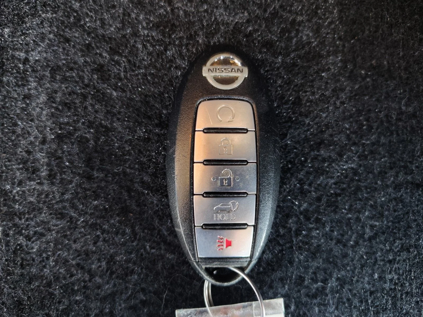Used 2017 Forged Copper Nissan SL image 32