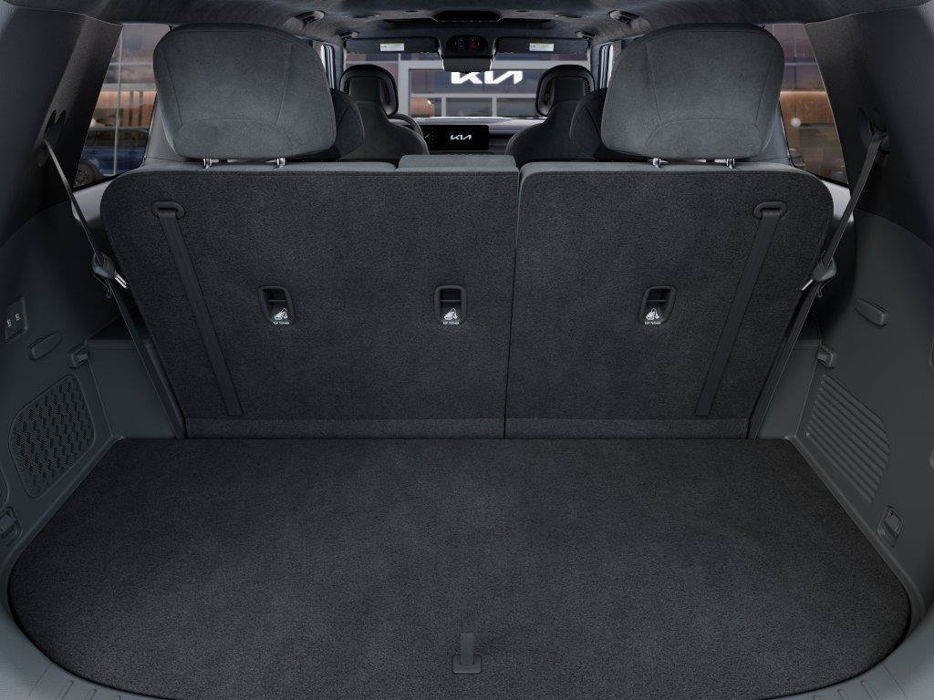New 2027 Glacial White Pearl Kia X-Line SX-Prestige image 20