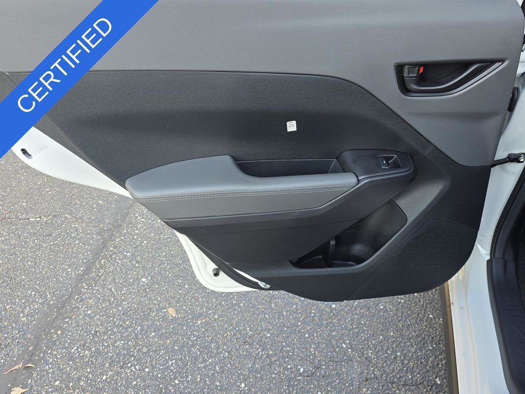 2026 Subaru Crosstrek Premium - Photo 34