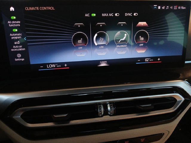 Used 2024 Alpine White BMW M340i image 26