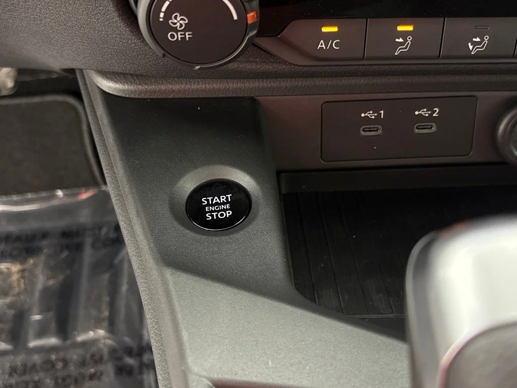 New 2026 Fresh Powder Nissan S image 28