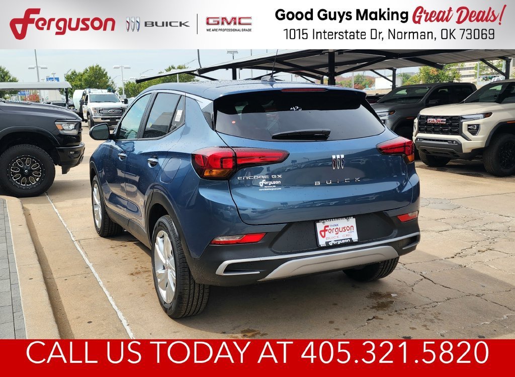 2026 Buick Encore GX Preferred - Photo 6