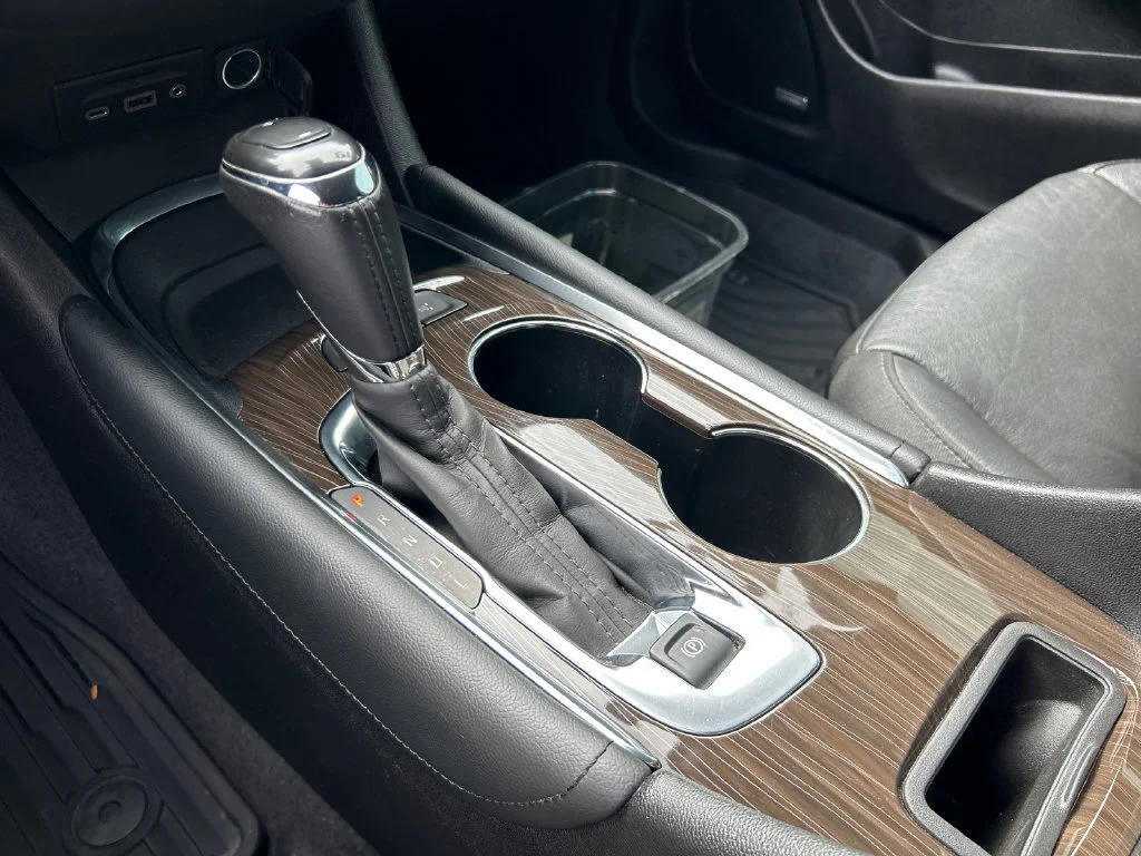2019 Chevrolet Malibu Premier - Photo 29