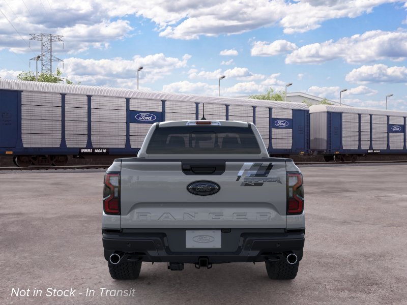 New 2026 Avalanche Ford Raptor® image 5