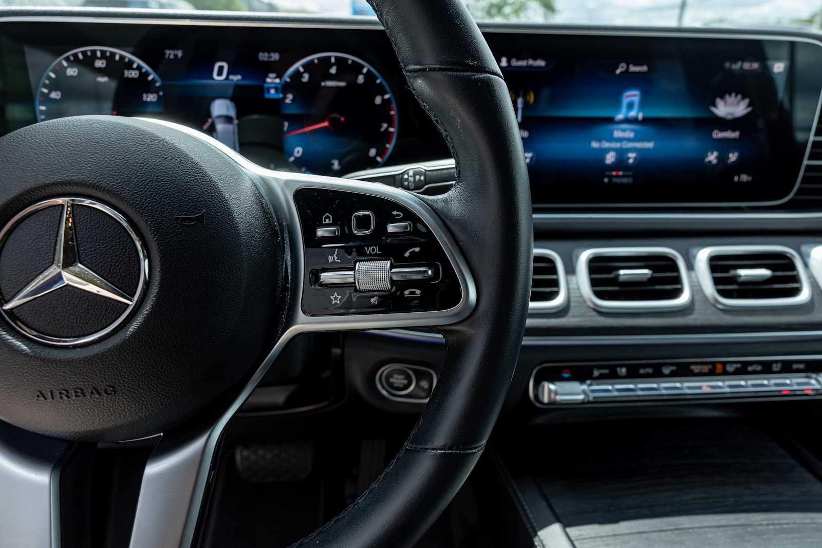 2023 Mercedes-Benz GLE GLE350 - Photo 19