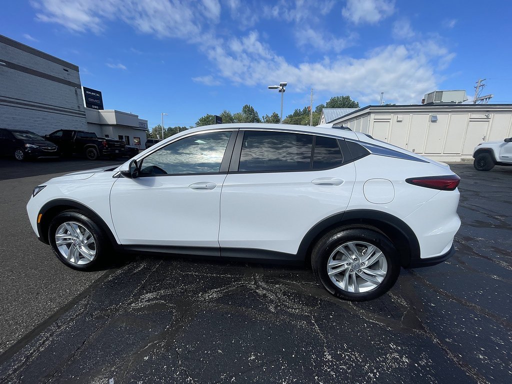 2026 Buick Envista Preferred - Photo 9