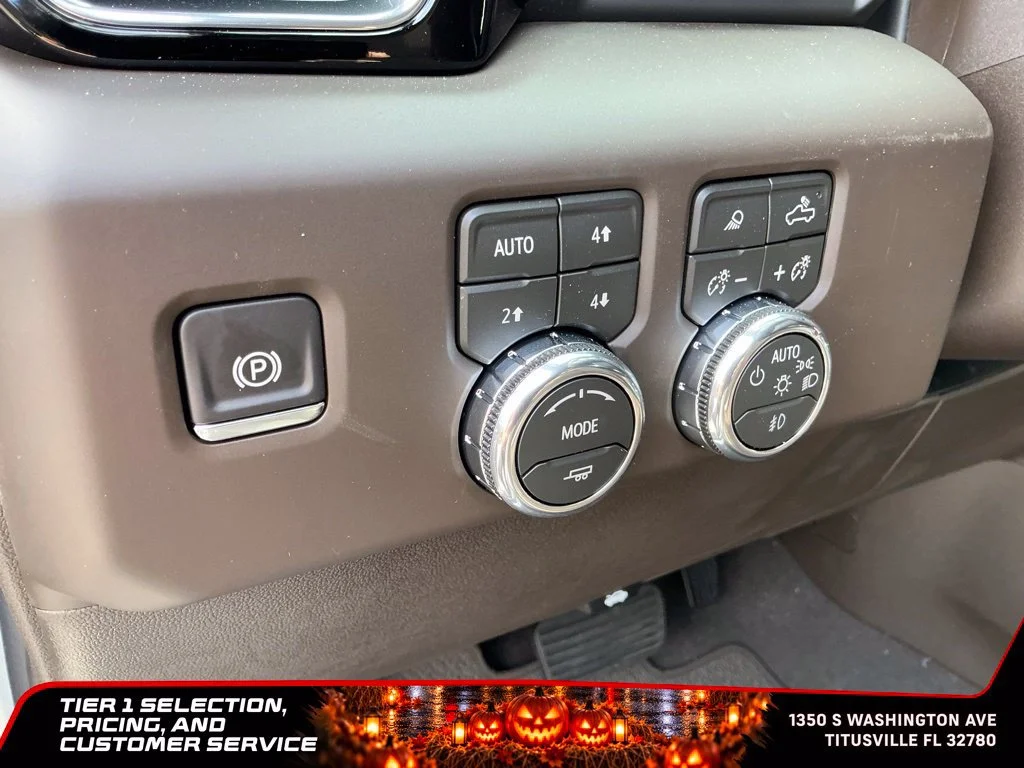 New 2026 Sterling Metallic GMC Denali image 24