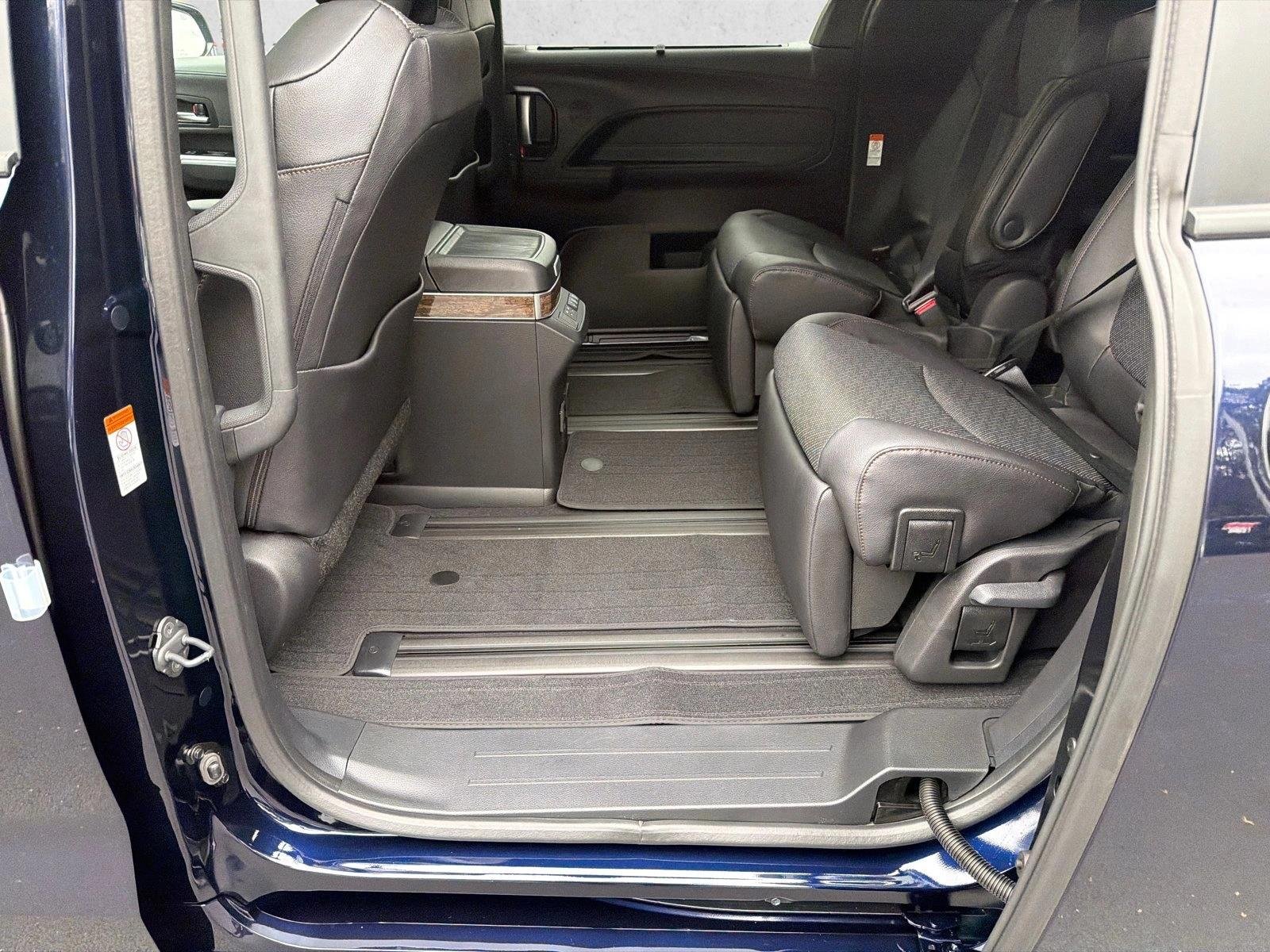New 2026 Blueprint Toyota Platinum image 20