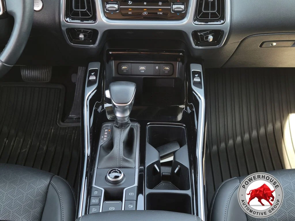 Used 2023 Gray Kia SX image 25