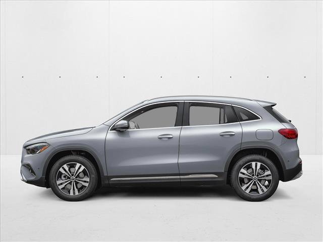 New 2026 Cirrus Silver Metallic Mercedes-Benz GLA 250 image 14