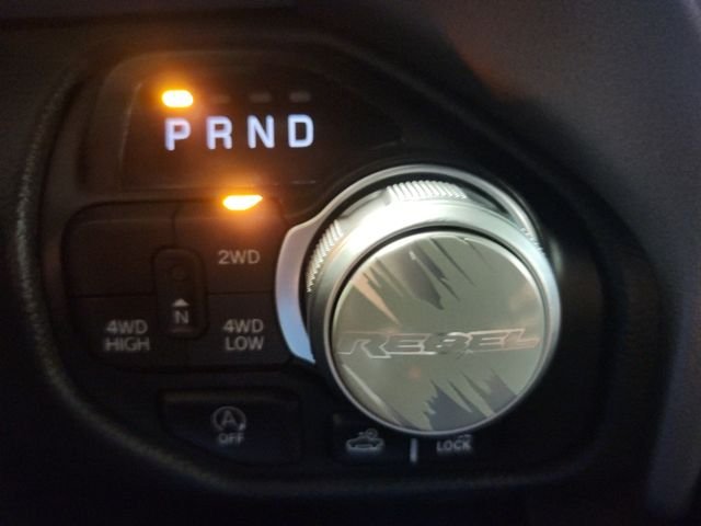 Used 2024 Gray Ram Rebel image 20