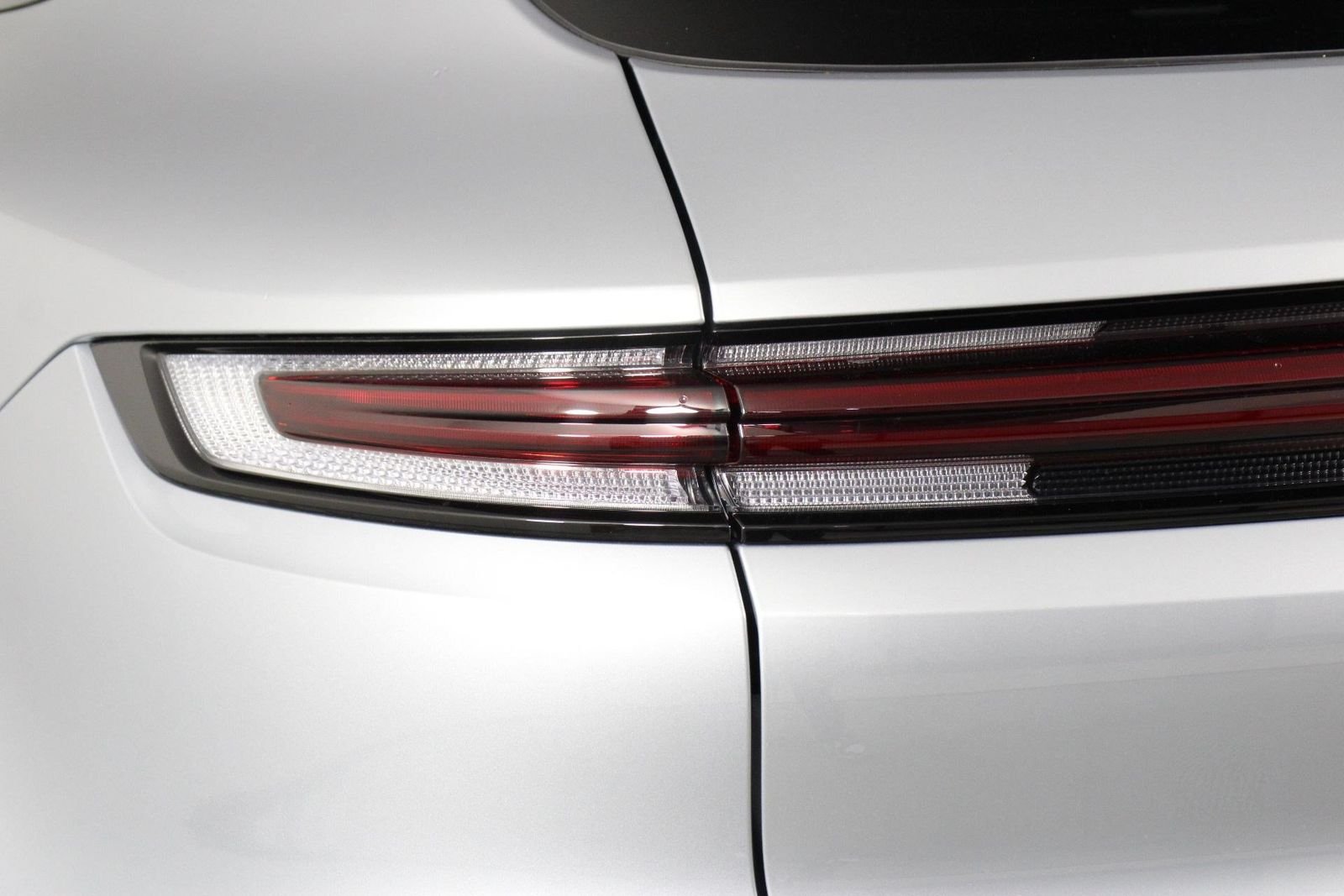 New 2026 Dolomite Silver Metallic Porsche  image 21