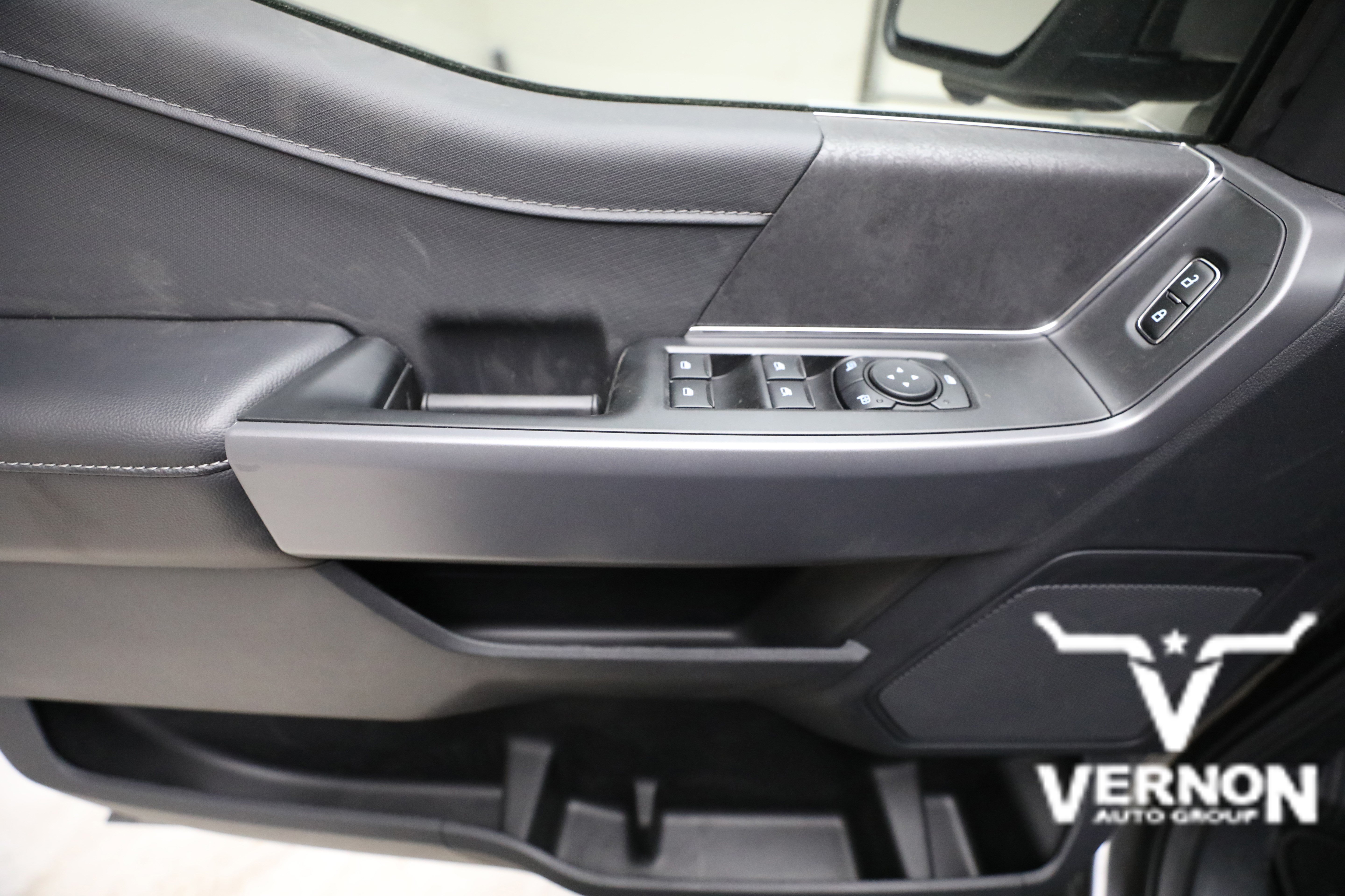 New 2026 Carbonized Gray Metallic Ford  image 19
