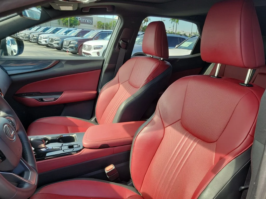 Used 2024 Caviar Lexus 250 Premium image 23