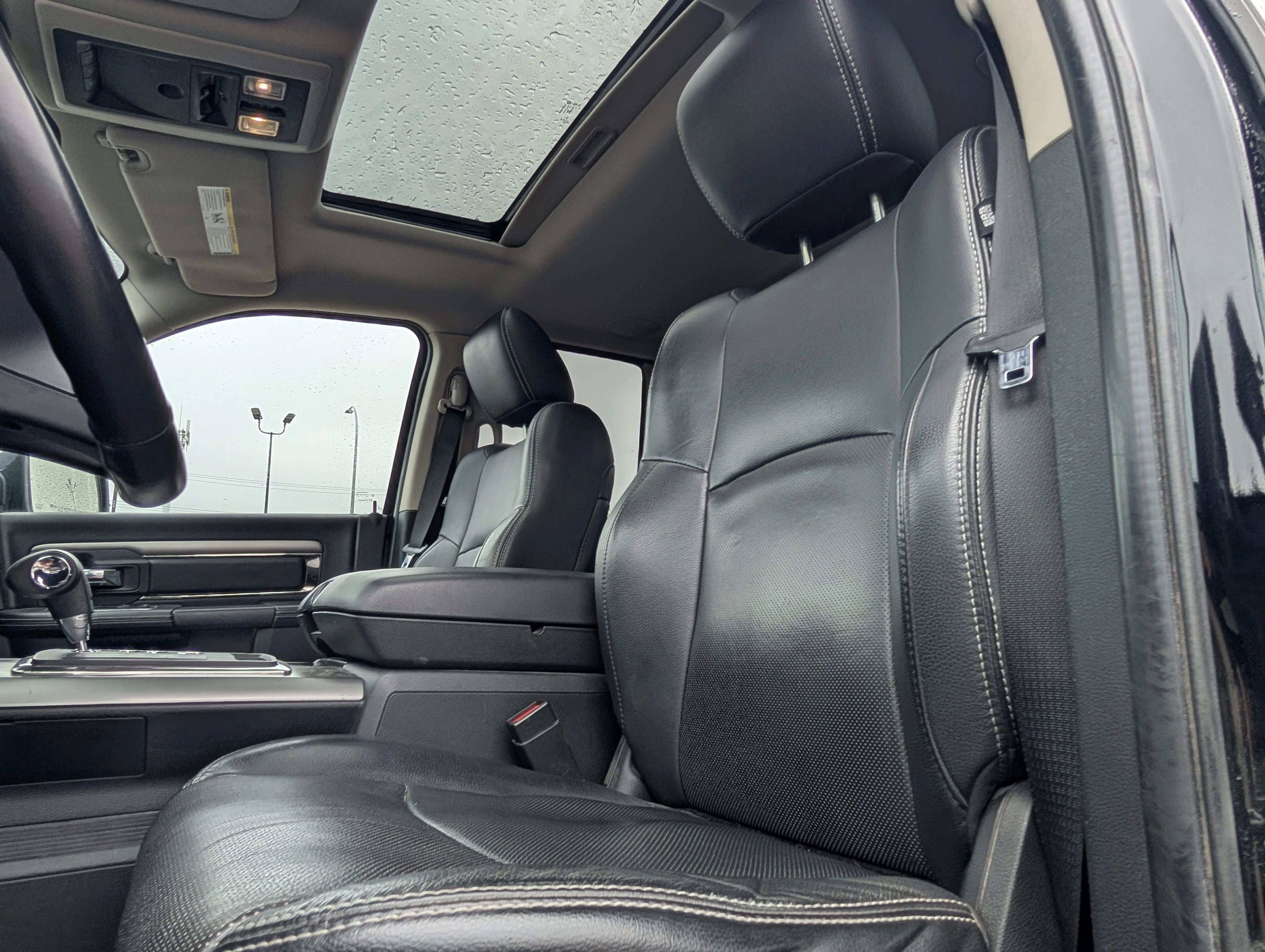Used 2013 Black Ram Sport image 19
