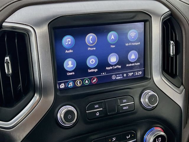 2021 GMC Sierra 1500 SLT - Photo 17